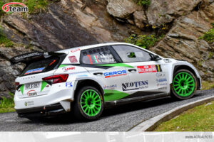 Rally San Martino di Castrozza 2024 - Paolo Menegatti