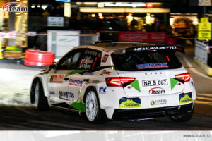 Rally San Martino di Castrozza 2024 - Paolo Menegatti