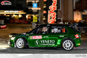 Rally San Martino di Castrozza 2024 - Vittorio Ceccato