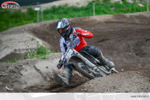 Motocross Arco 2024 - Yuri Scarpa