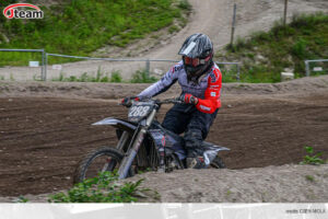 Motocross Arco 2024 - Yuri Scarpa