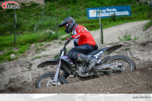 Motocross Arco 2024 - Yuri Scarpa