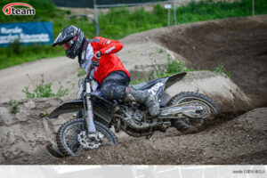 Motocross Arco 2024 - Yuri Scarpa