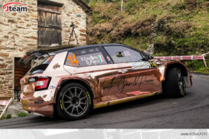 Rally Trofeo Villa d'Este ACI Como 2024 - Vittorio Ceccato