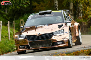 Rally Trofeo Villa d'Este ACI Como 2024 - Vittorio Ceccato