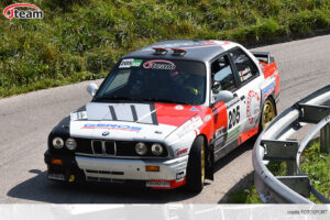 Rally Storico Piancavallo 2024 - Adriano Lovisetto