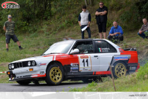 Rally del Veneto 2024 - Adriano Lovisetto